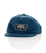 VANS VANS - KNU PATCH UNSTRUCTURED CAP