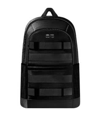VANS VANS - OFF THE WALL SKATEPACK (BLACK)