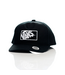 VANS VANS - FORMULA KID SNAPBACK CAP (BLACK)