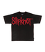 WELCOME WELCOME - SLIPKNOT BARCODE OVERPRINT TEE (BLACK)