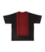 WELCOME WELCOME - SLIPKNOT BARCODE OVERPRINT TEE (BLACK)