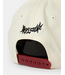 WELCOME WELCOME - SLIPKNOT NONAGRAM SNAPBACK (WHITE)