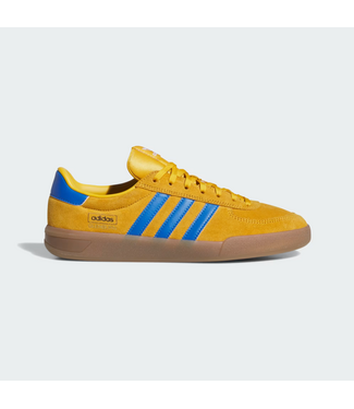 ADIDAS ADIDAS - GLENBURN (PRELOVED YELLOW/ ROYAL/ GUM)