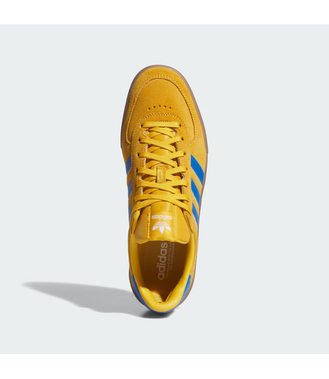 ADIDAS ADIDAS - GLENBURN (PRELOVED YELLOW/ ROYAL/ GUM)