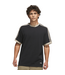 ADIDAS ADIDAS - FSBS RINGER TEE (BLACK/ KHAKI)