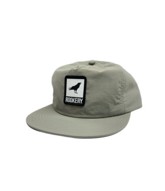ROOKERY ROOKERY - CORPO SURF CASQUETTE (EUCALYPTUS)