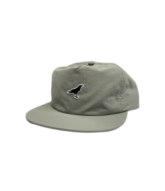 ROOKERY ROOKERY - ÉCUSSON CASQUETTE SURF (EUCALYPTUS)