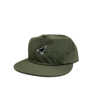 ROOKERY ROOKERY - ÉCUSSON CASQUETTE SURF (ARMÉE)