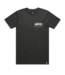 ROOKERY ROOKERY - GARAGE TEE (COAL)