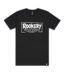 ROOKERY ROOKERY - HAND STYLE TEE (BLACK)