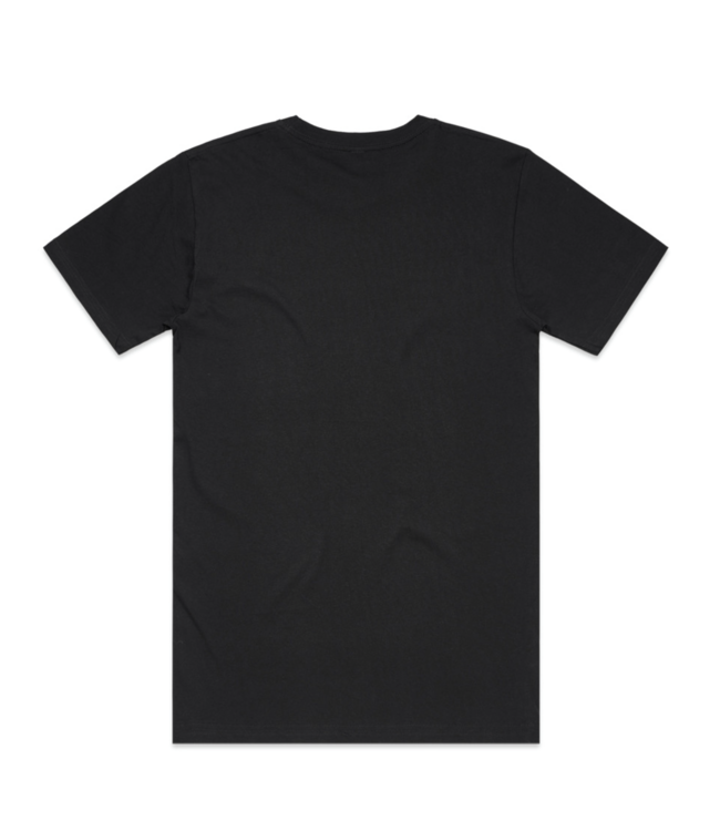 ROOKERY ROOKERY - HAND STYLE TEE (BLACK)