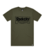 ROOKERY ROOKERY - HAND STYLE TEE (ARMY)