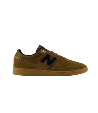 NEW BALANCE NEW BALANCE NUMERIC - WESTGATE 508 (BROWN/ BLACK)