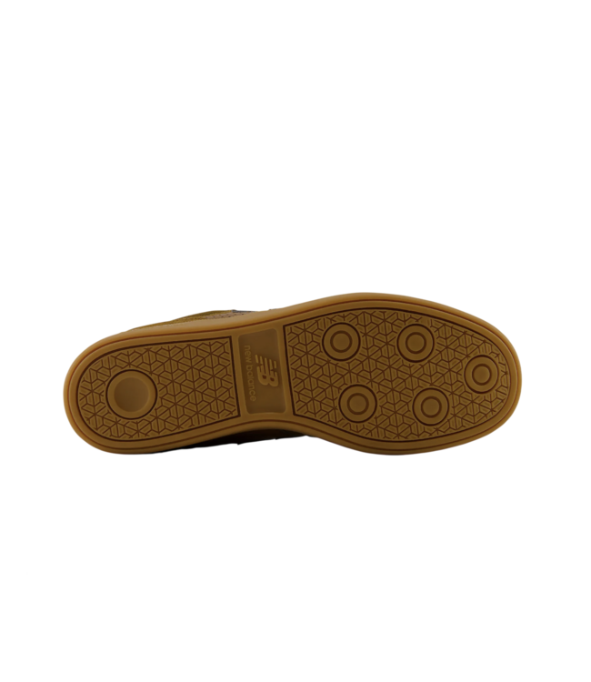 NEW BALANCE NEW BALANCE NUMERIC - WESTGATE 508 (BROWN/ BLACK)