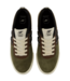 NEW BALANCE NEW BALANCE NUMERIC - FOY 306 (BROWN/ BLACK)