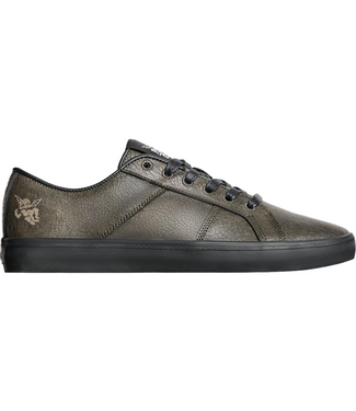 GLOBE GLOBE - SURPLUS (BLACK DISTRESS/ BAUER)