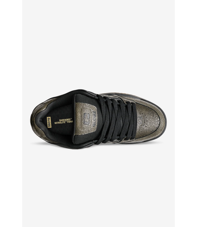 GLOBE GLOBE - TILT (CUIR VIEILLI)