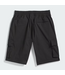 ADIDAS ADIDAS - SKATEBOARDING CARGO SHORT (BLACK)
