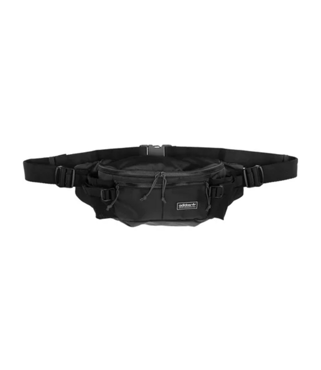 ADIDAS ADIDAS - FSBS CROSSBODY BAG (BLACK)