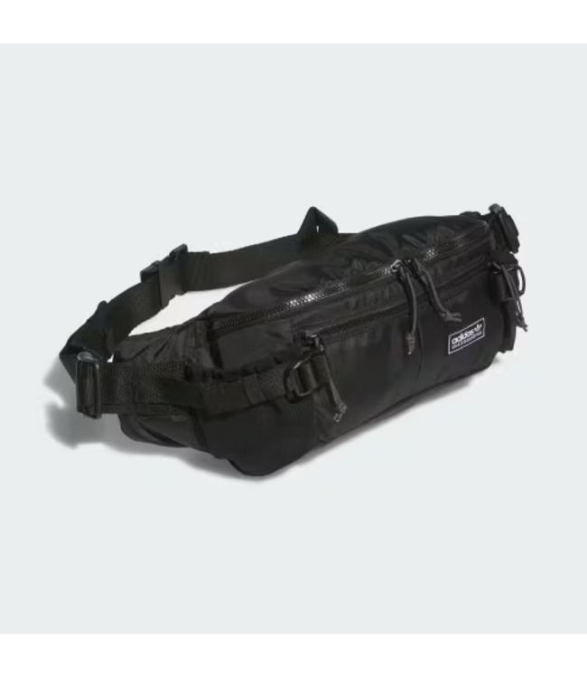ADIDAS ADIDAS - FSBS CROSSBODY BAG (BLACK)