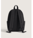 VANS VANS - OLD SKOOL GROM CHECK BACKPACK (CHECKERBOARD)