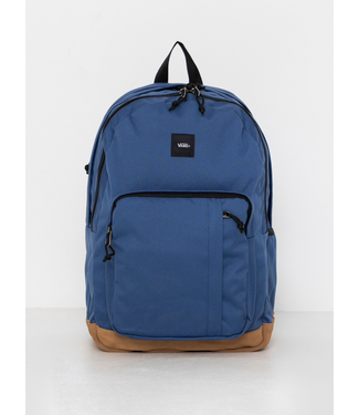 VANS VANS - OLD SKOOL TREK BACKPACK (TRUE NAVY)