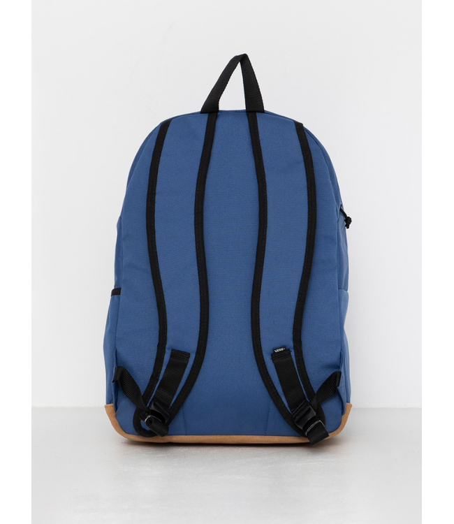 VANS VANS - OLD SKOOL TREK BACKPACK (TRUE NAVY)