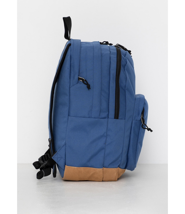 VANS VANS - OLD SKOOL TREK BACKPACK (TRUE NAVY)