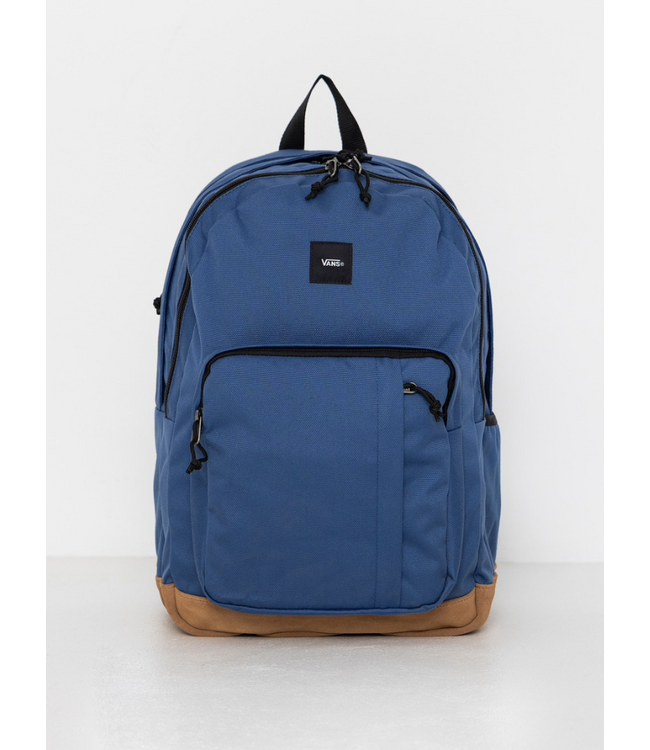 VANS VANS - OLD SKOOL TREK BACKPACK (TRUE NAVY)