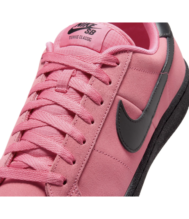 NIKE SB NIKE SB - ZOOM TENNIS CLASSIC WCP (HYPER PINK/ BLACK)