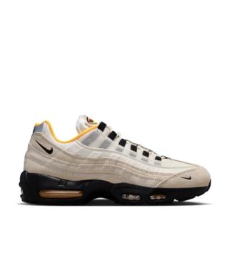 NIKE SB NIKE SB - AIR MAX 95 WCP (SAIL/ BLACK/ LASER ORANGE)