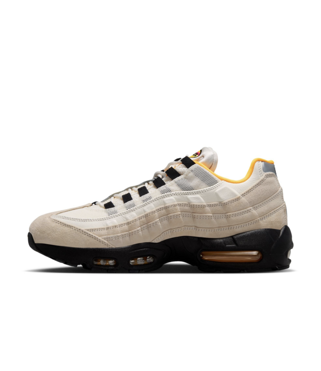 NIKE SB NIKE SB - AIR MAX 95 WCP (VOILE/NOIR/ORANGE LASER)
