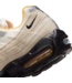 NIKE SB NIKE SB - AIR MAX 95 WCP (VOILE/NOIR/ORANGE LASER)