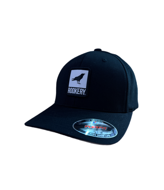 ROOKERY ROOKERY - CORPO FLEXFIT CAP