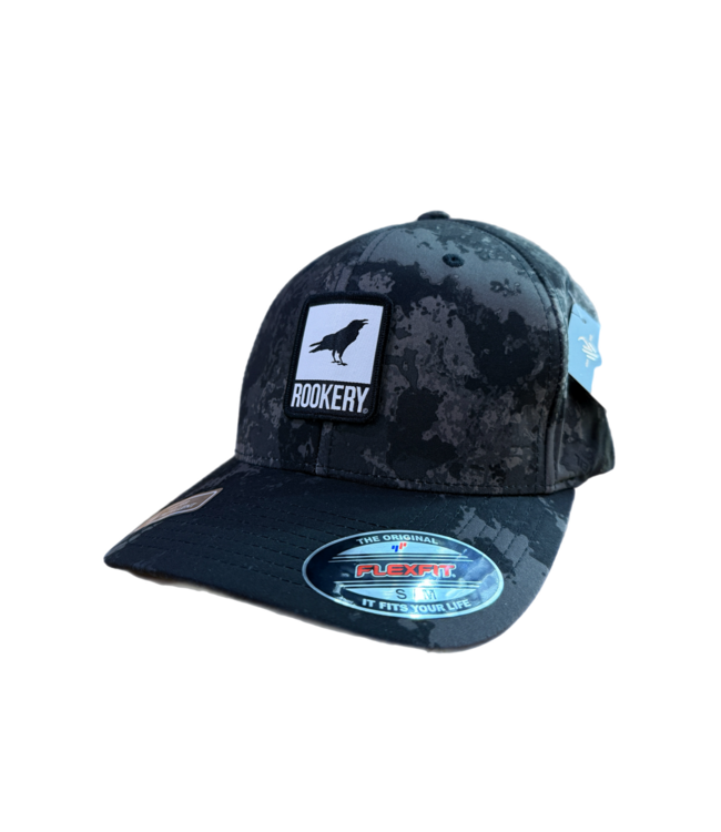 ROOKERY ROOKERY - CORPO FLEXFIT CAP