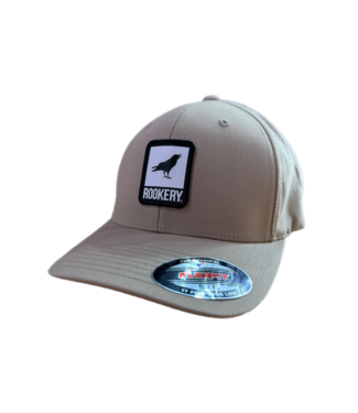 ROOKERY ROOKERY - CORPO FLEXFIT CAP