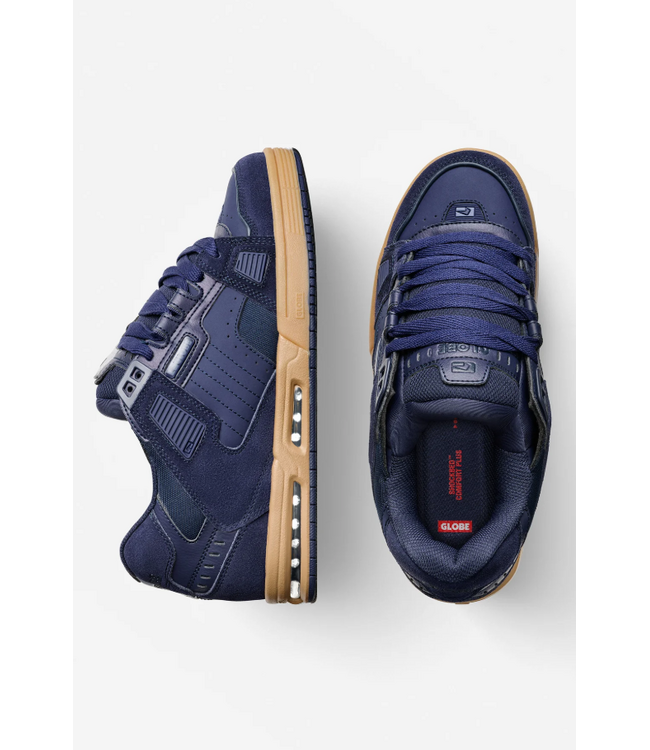 GLOBE GLOBE - SABRE (MARINE/ GOMME)