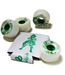 OJ OJ WHEELS - RHOADES OSIDE PIRATE 2 KEYFRAME 87A 56MM