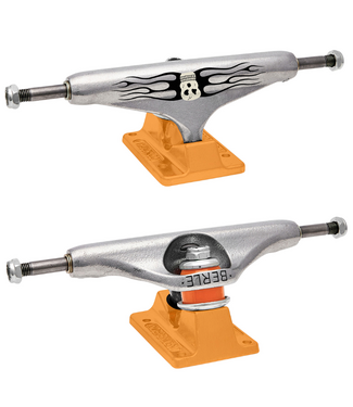 INDEPENDENT INDEPENDENT - STAGE 11 ELIJAH BERLE SKULL PRO 144 TRUCKS