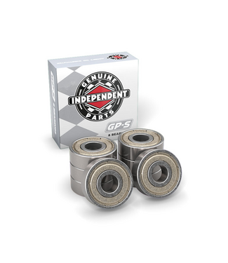 INDEPENDENT INDEPENDENT - GP-S BEARING