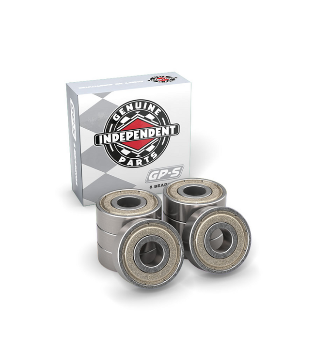 INDEPENDENT INDEPENDENT - GP-S BEARING