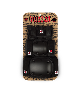 BULLET BULLET - PAD SET 3 PACK ADULT