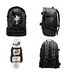 RED DRAGON RDS - TRAVELER BACKPACK (BLACK)