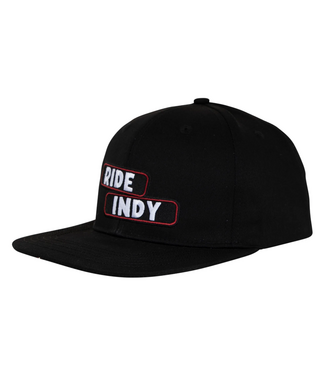 INDEPENDENT INDEPENDENT - STICKER SLAP SNAPBACK