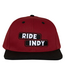 INDEPENDENT INDEPENDENT - STICKER SLAP SNAPBACK