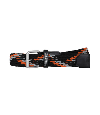 INDEPENDENT INDEPENDENT - BUILT TO GRIND BELT (BLACK/ ORANGE)