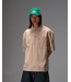 JACKER JACKER - CLASSIC STRIPE SHIRT (BEIGE)