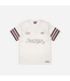 JACKER JACKER - SHADOW LOGO JERSEY (BEIGE)