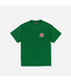 JACKER JACKER - MR. BOLOGNAISE TEE (GREEN)