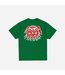 JACKER JACKER - MR. BOLOGNAISE TEE (GREEN)